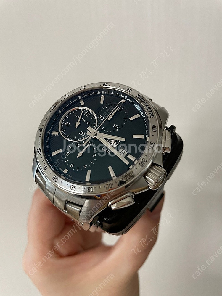 태그호이어 링크 크로노 cat2010--1