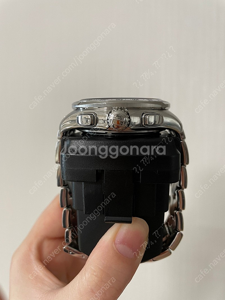 태그호이어 링크 크로노 cat2010--2