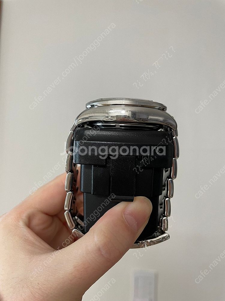 태그호이어 링크 크로노 cat2010--3