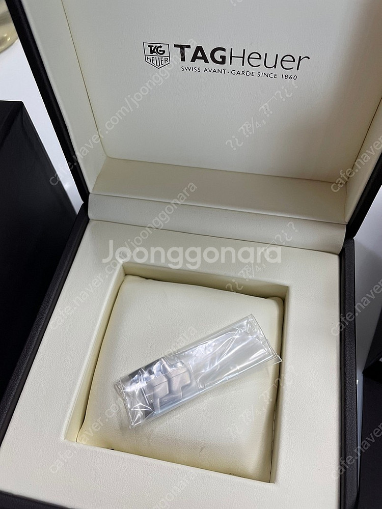 태그호이어 링크 크로노 cat2010--7