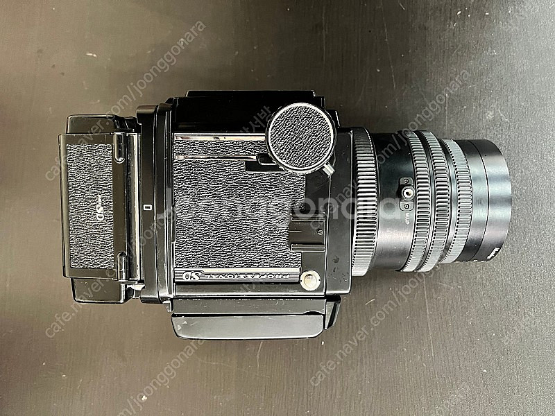 Mamiya rb67 prosd 90mm 중형필름 카메...--2