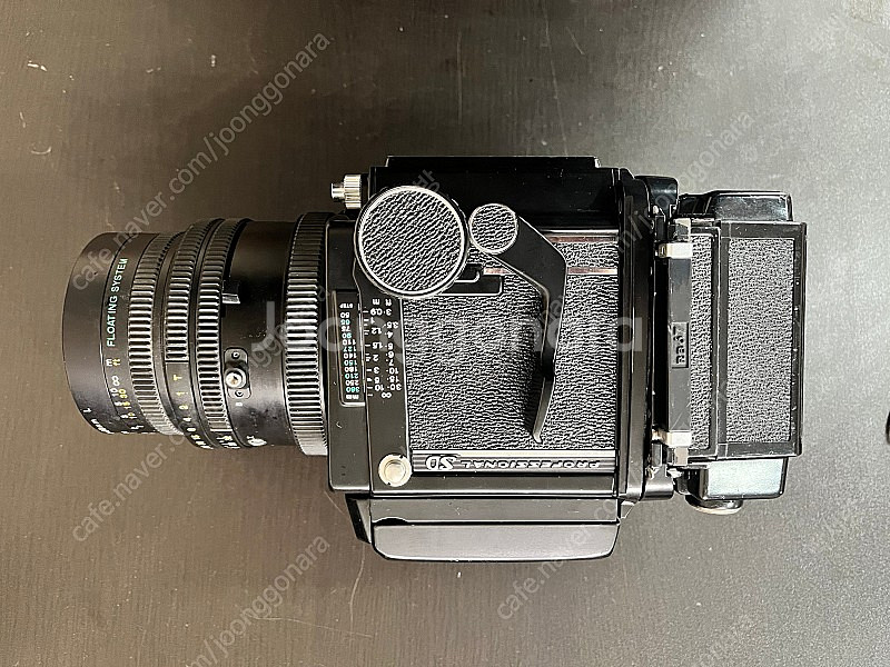 Mamiya rb67 prosd 90mm 중형필름 카메...--3
