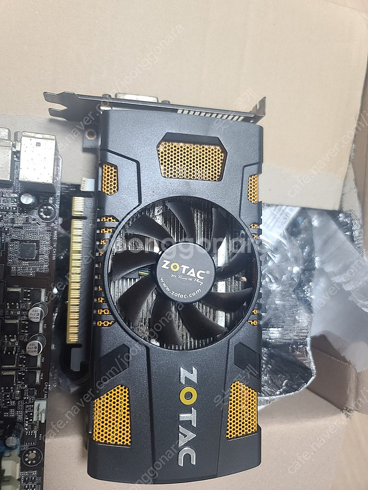 i5 2500 h61 ram8g gtx550ti--1
