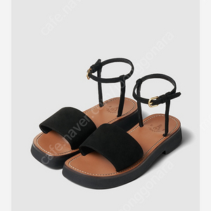 Urbanic30 얼바닉30 Jaenne Sandals 잔느샌들 250 사이즈