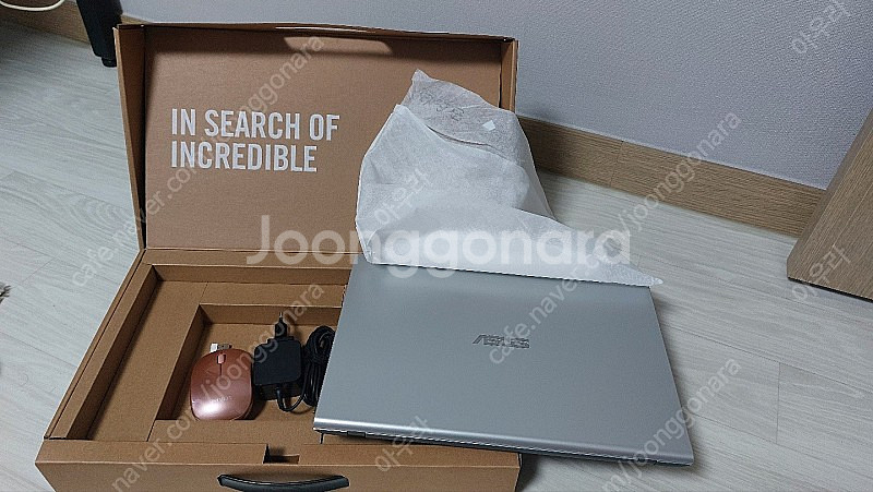 아수스 노트북 ASUS Laptop X409MA-EB0...--3
