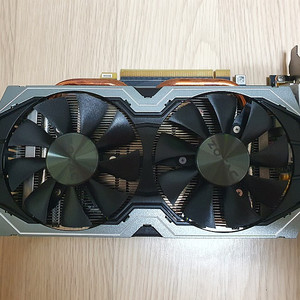 ZOTAC 1060 amp 에디션 6gb