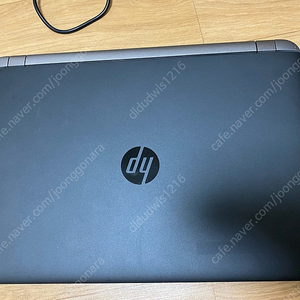 hp probook 450 G3