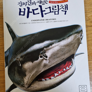 진짜진짜 재밌는 바다그림책 1만, 이파라파 냐무냐무 8천원, 엉덩이탐정 텐텐마을의 수수께끼 7천원