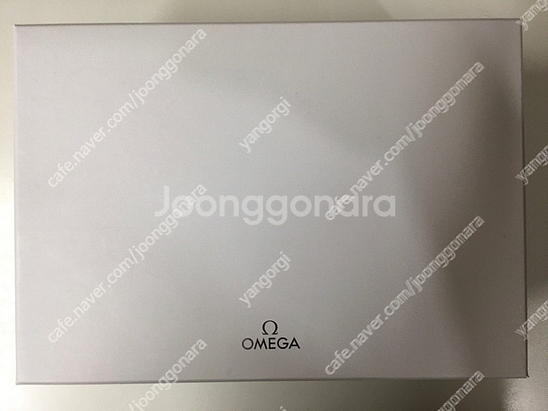 OMEGA Speedmaster(스피드미스터) 시계 4...--0