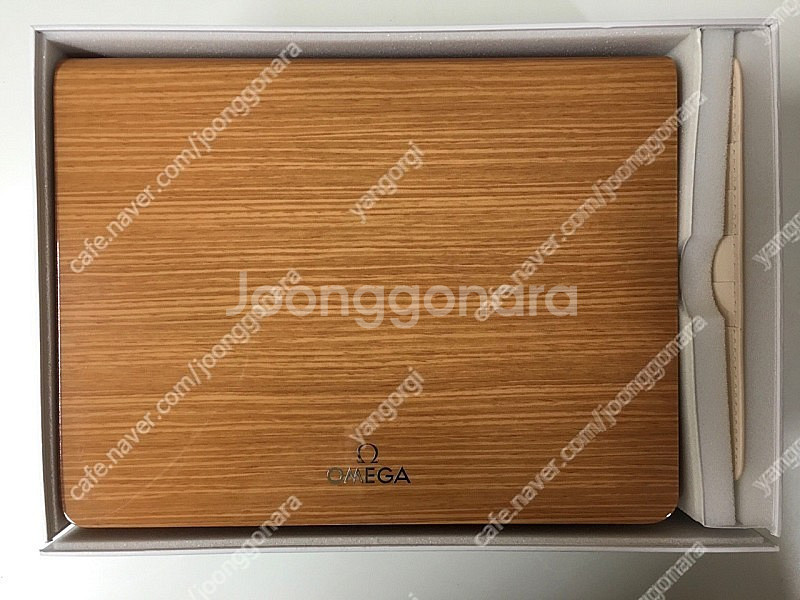 OMEGA Speedmaster(스피드미스터) 시계 4...--1