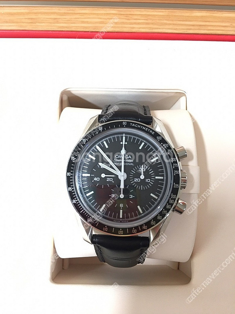 OMEGA Speedmaster(스피드미스터) 시계 4...--3