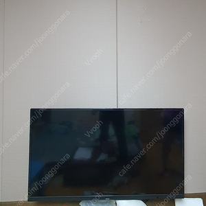 인켈 40인치 티비 +브라켓 (부산)