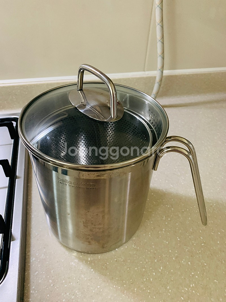 벨라쿠진 멀티팟--2