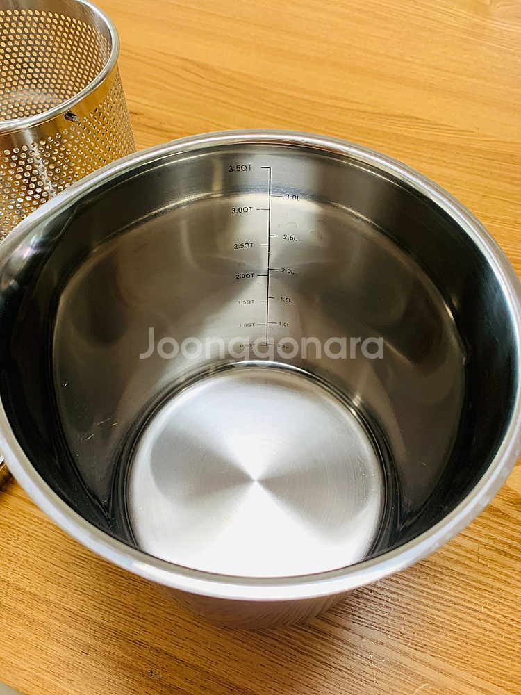 벨라쿠진 멀티팟--3