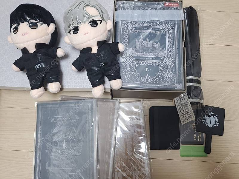 bl) 패션 본편, 다심, 라가 드씨 일괄판매 이미지