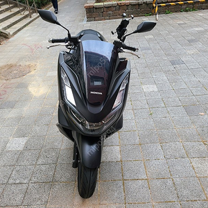 혼다 22년식 PCX ABS 대전 직거래 360만 팝니다