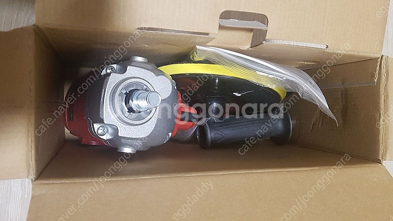 스킬(SKIL) 폴리셔 9082--2