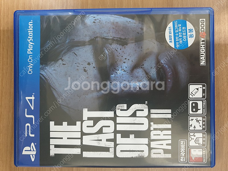 PS4/PS5 게임타이틀 판매합니다. (잇테이크투, 라...--2