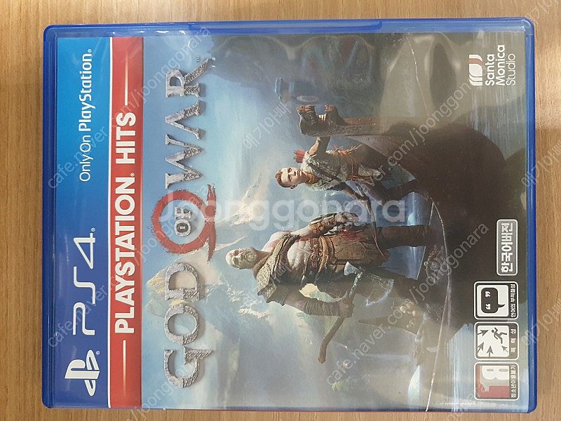 PS4/PS5 게임타이틀 판매합니다. (잇테이크투, 라...--3