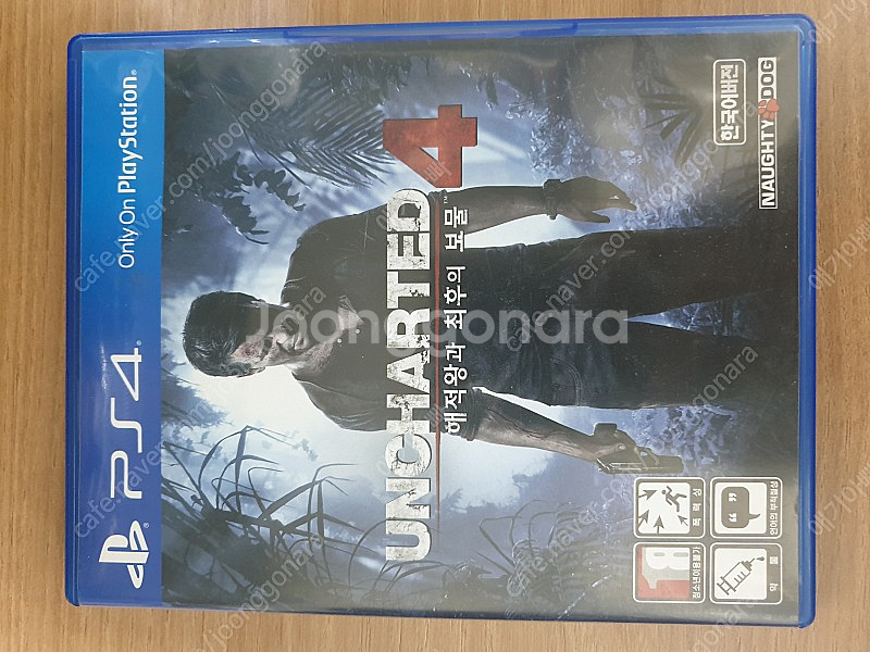 PS4/PS5 게임타이틀 판매합니다. (잇테이크투, 라...--5