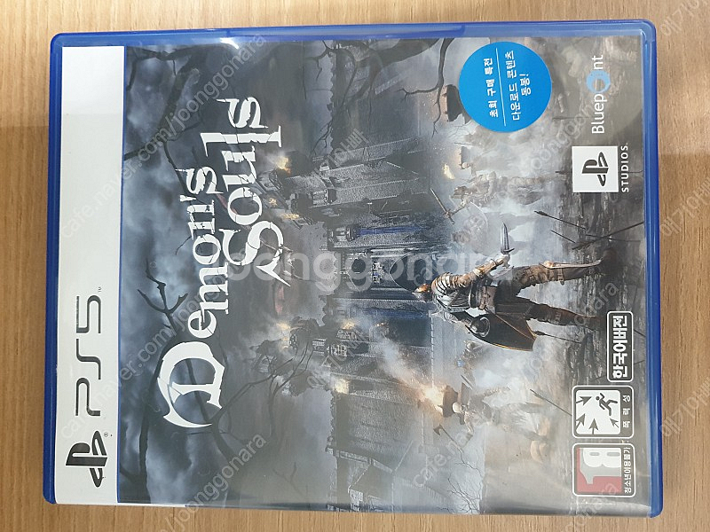 PS4/PS5 게임타이틀 판매합니다. (잇테이크투, 라...--8