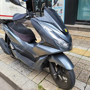 pcx125cc2021년식abs