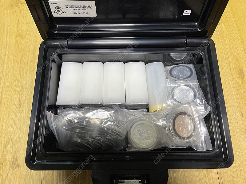 은화 팝니다(브리타니아,메이플)--2