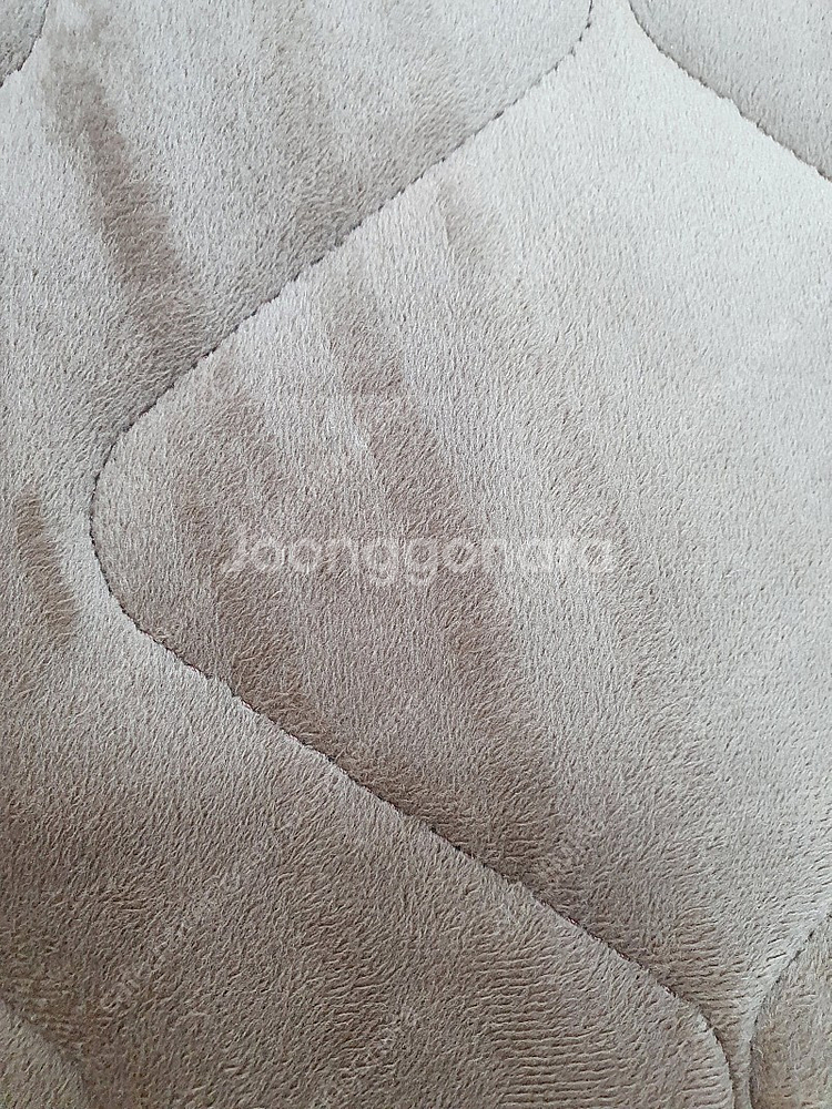 럭스나인 라텍스 토퍼 매트리스 핫앤쿨 SS 판매합니다.--8