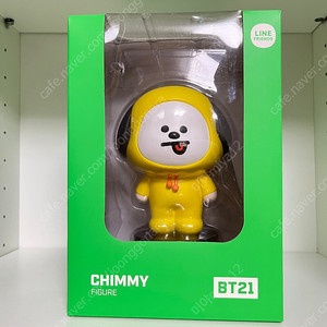 BT21 치미 스탠딩 피규어(L)