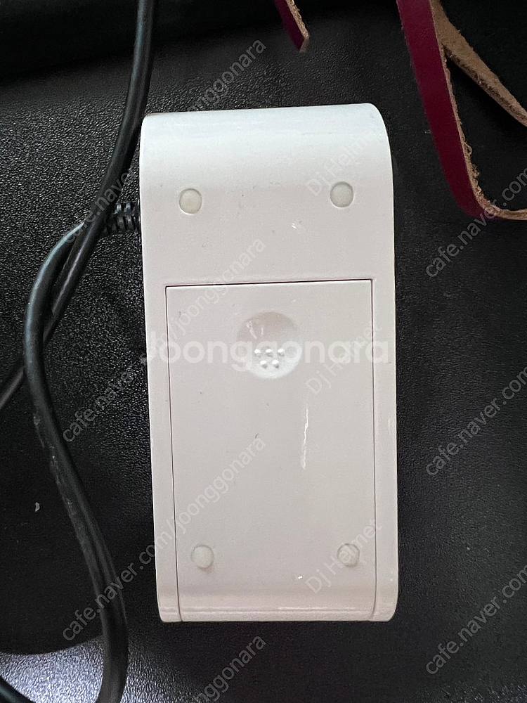 Tascam iXZ 휴대용 오디오인터페이스 팝니다--2