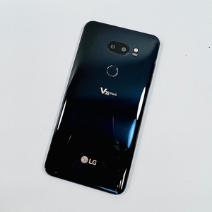 LG V35 블랙 외관깔끔 20.7개통 10만원 판매해요