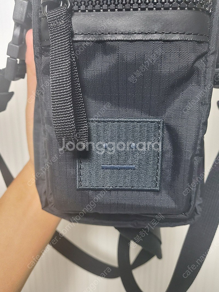 아크네스튜디오 이모지 미니백--1