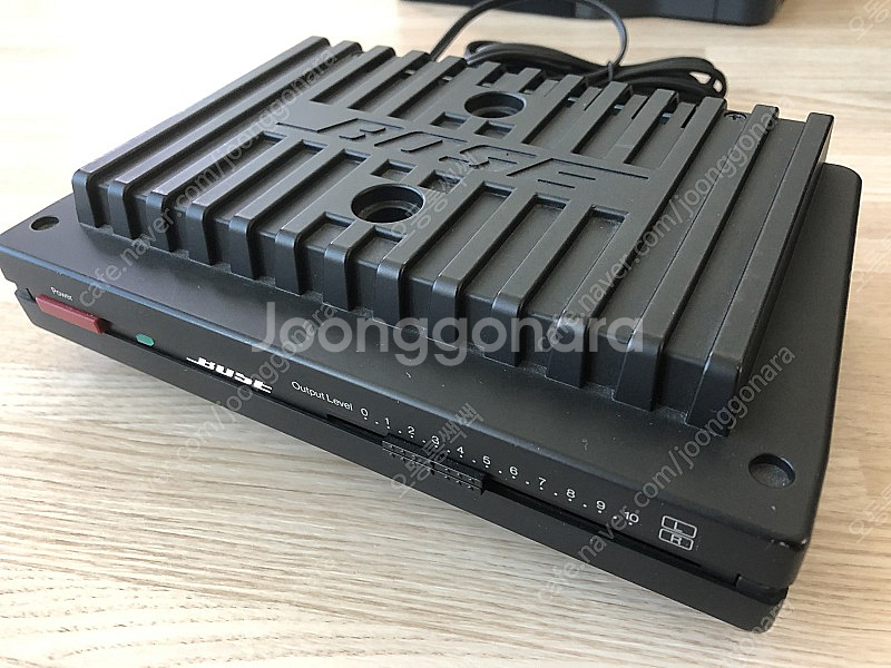 BOSE (보스) 1705-2 앰프 + 101it 스피...--1
