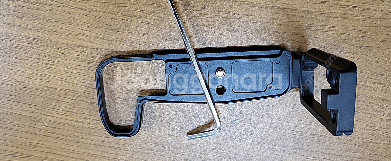 EOS RP 용 L플레이트 팝니다--0