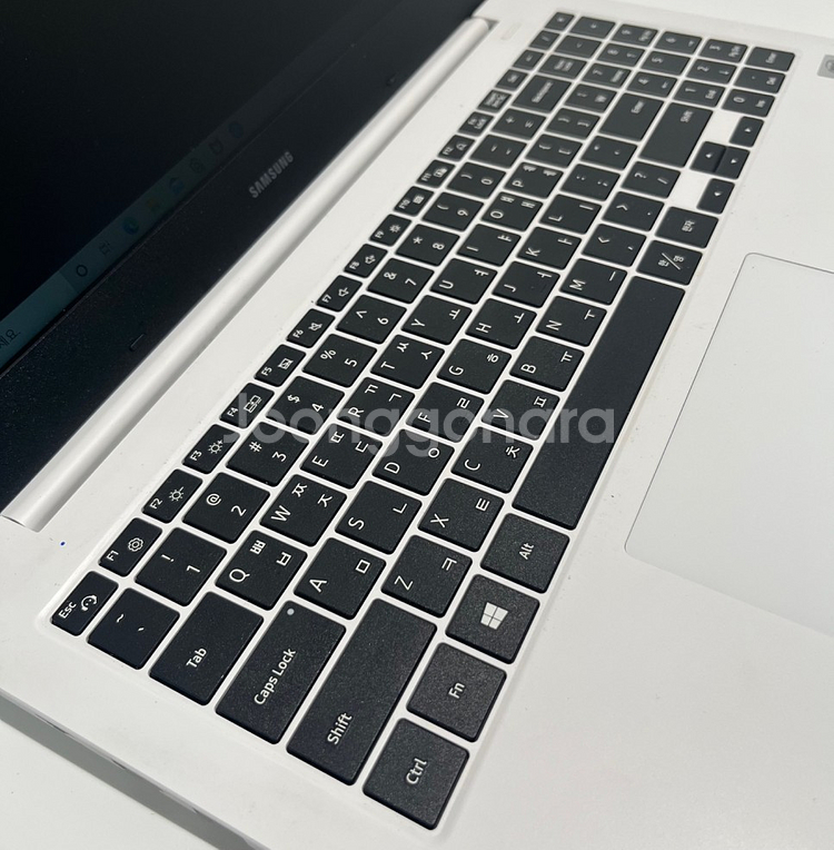 [판매]삼성전자 노트북 NT350XCR-AD5WA 충전...--5