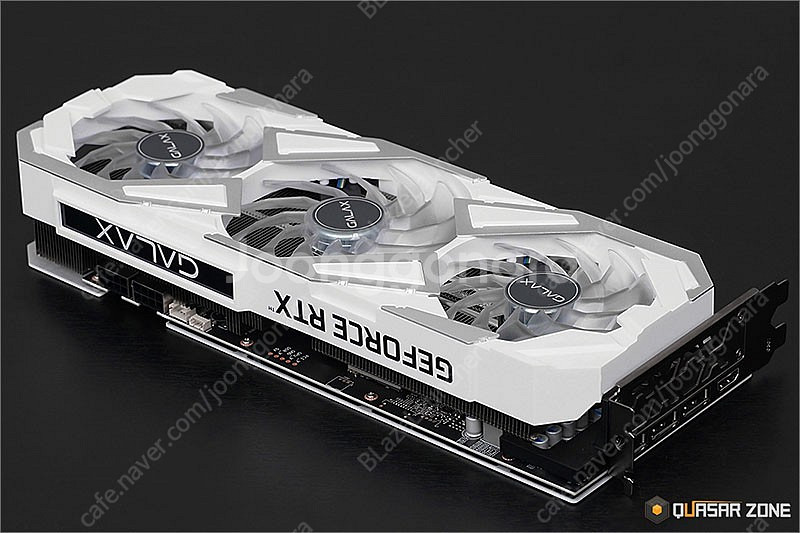 RTX 3070 ex 3팬 화이트 삽니다--0