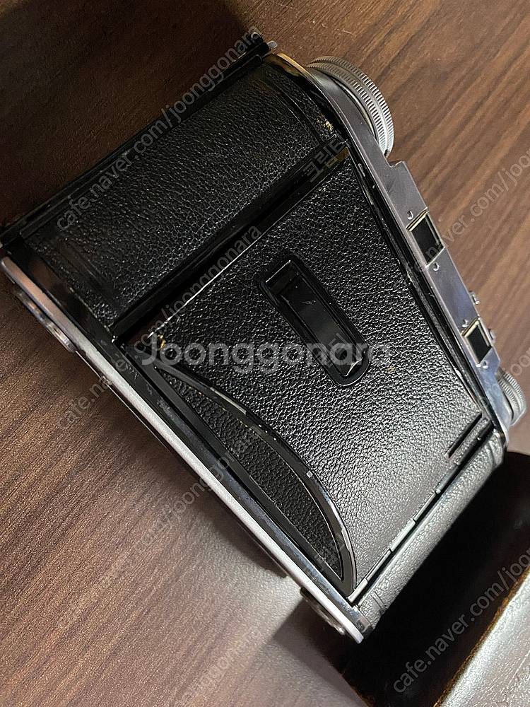 베사 ii 중형카메라 (6*9 스코파 버전)--0