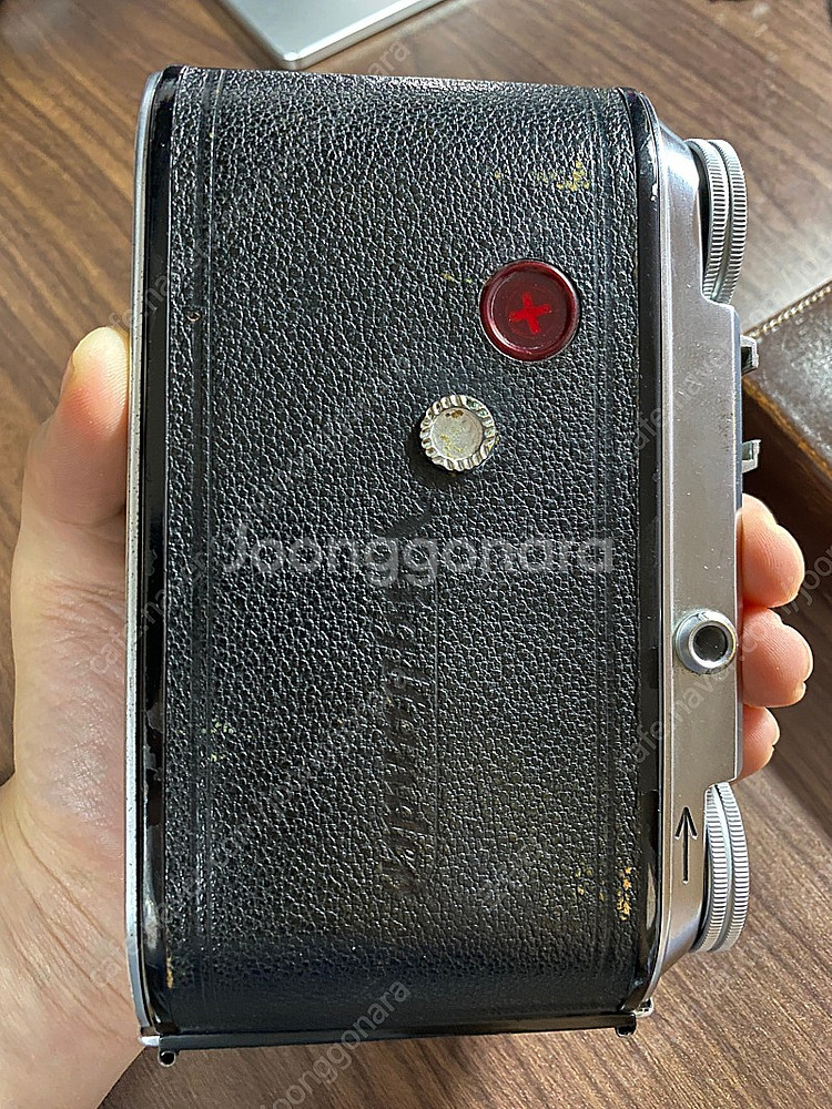 베사 ii 중형카메라 (6*9 스코파 버전)--1