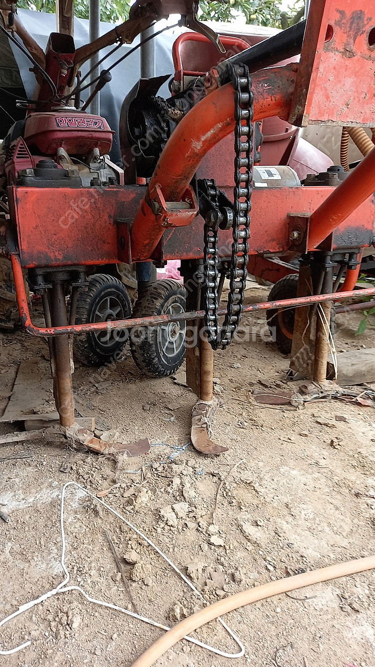 경운기부착마늘수화키--0