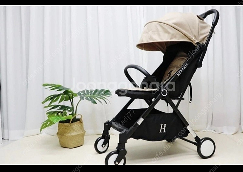 휴대용 유모차--0