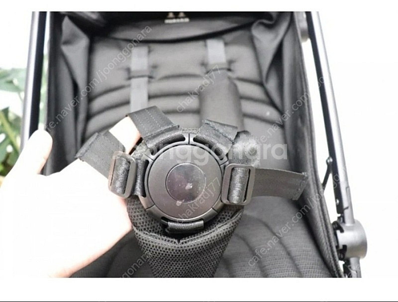 휴대용 유모차--2