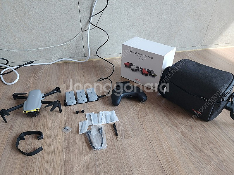 오텔에보 나노+ 번들페키지 팝니다(마지막가격조정)--0