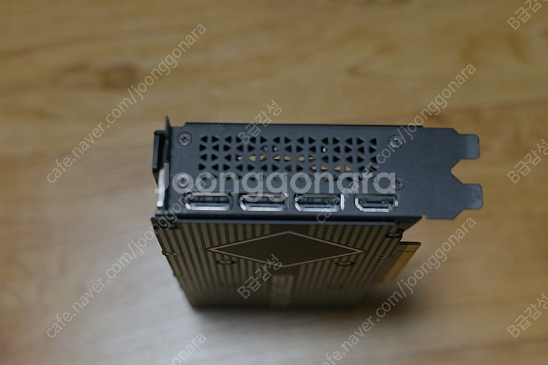 rtx3060ti hp데스크탑용 팝니다. (충남 예산)--4