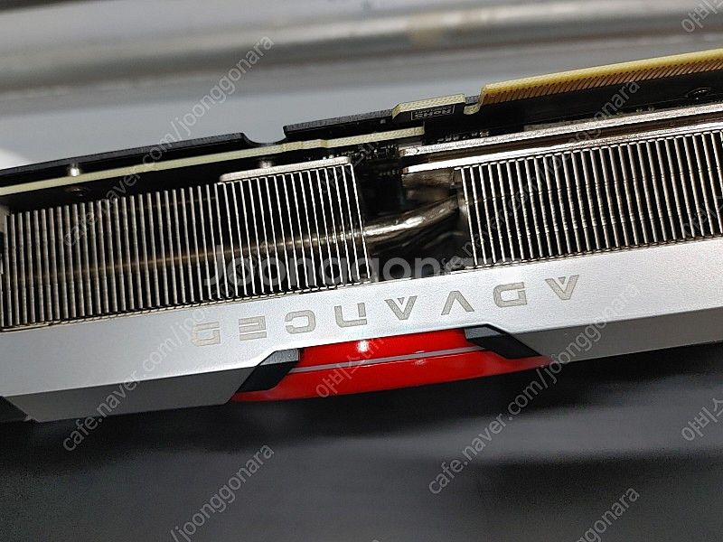 컬러풀 RTX 3070 어드벤스드 팝니다--3