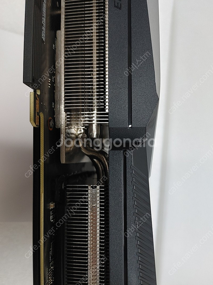 아수스 RTX 3070 KO 팝니다--1