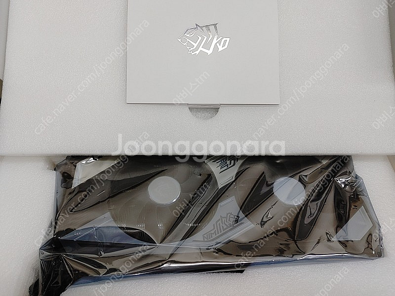 아수스 RTX 3070 KO 팝니다--5