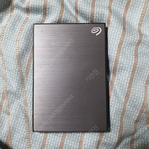 SEAGATE 2TB외장하드 팔아요