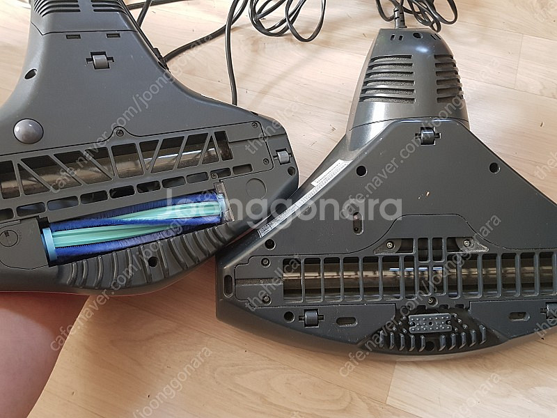 레이캅 침구청소기/침구살균기 대당 택포2.5만--3