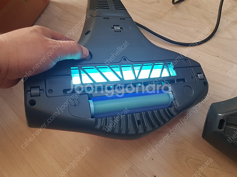 레이캅 침구청소기/침구살균기 대당 택포2.5만--4