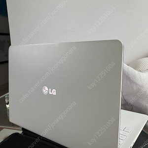 LG그램 노트북 팝니다 lg15z95 i3